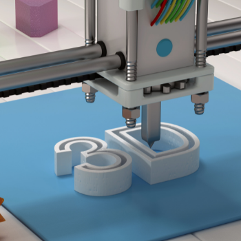 Image for event: 3D Printing