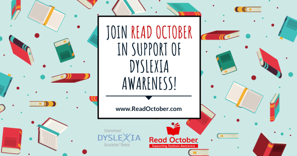 Image for event: Understanding Dyslexia 