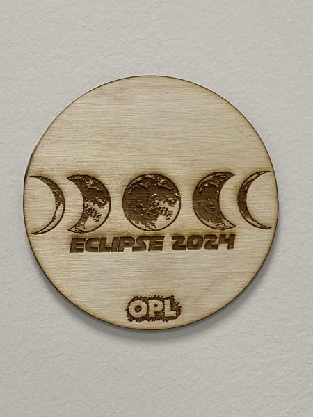 Image for event: Creation Zone Drop In: Eclipse Coasters
