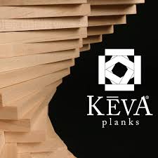 Image for event: Building Challenge: Keva Planks