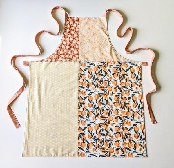 Image for event: Sewing: DIY Upcycled Apron