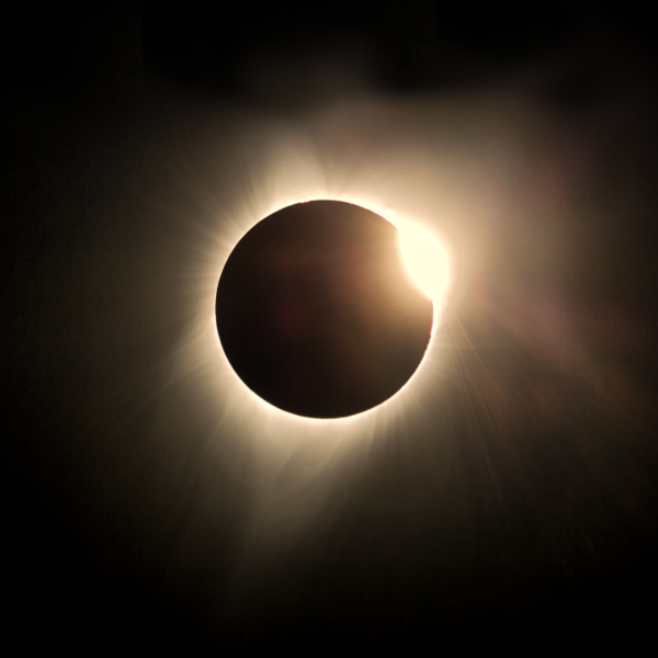 Image for event: Experience the Solar Eclipse 